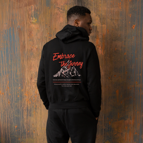 Hoodies & Tracksuits