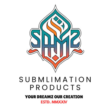 Sublimation Products