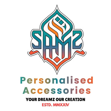 Personalized Accessories