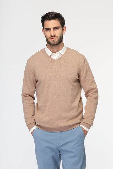 Regular Fit Pullover