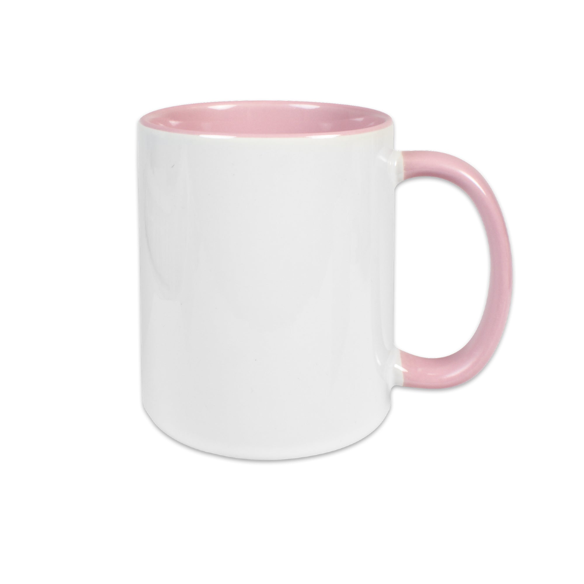 True Tone Sublimation Mug – Premium Color-Accurate Ceramic Coffee Cup, Gloss Finish, Dishwasher & Microwave Safe