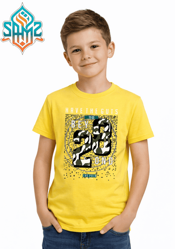 Have The Guts 28 – Premium DTF Transfer Print for T-Shirts | Custom Heat Transfer Unisex | High Quality Shirt Printing | SAMZ 24