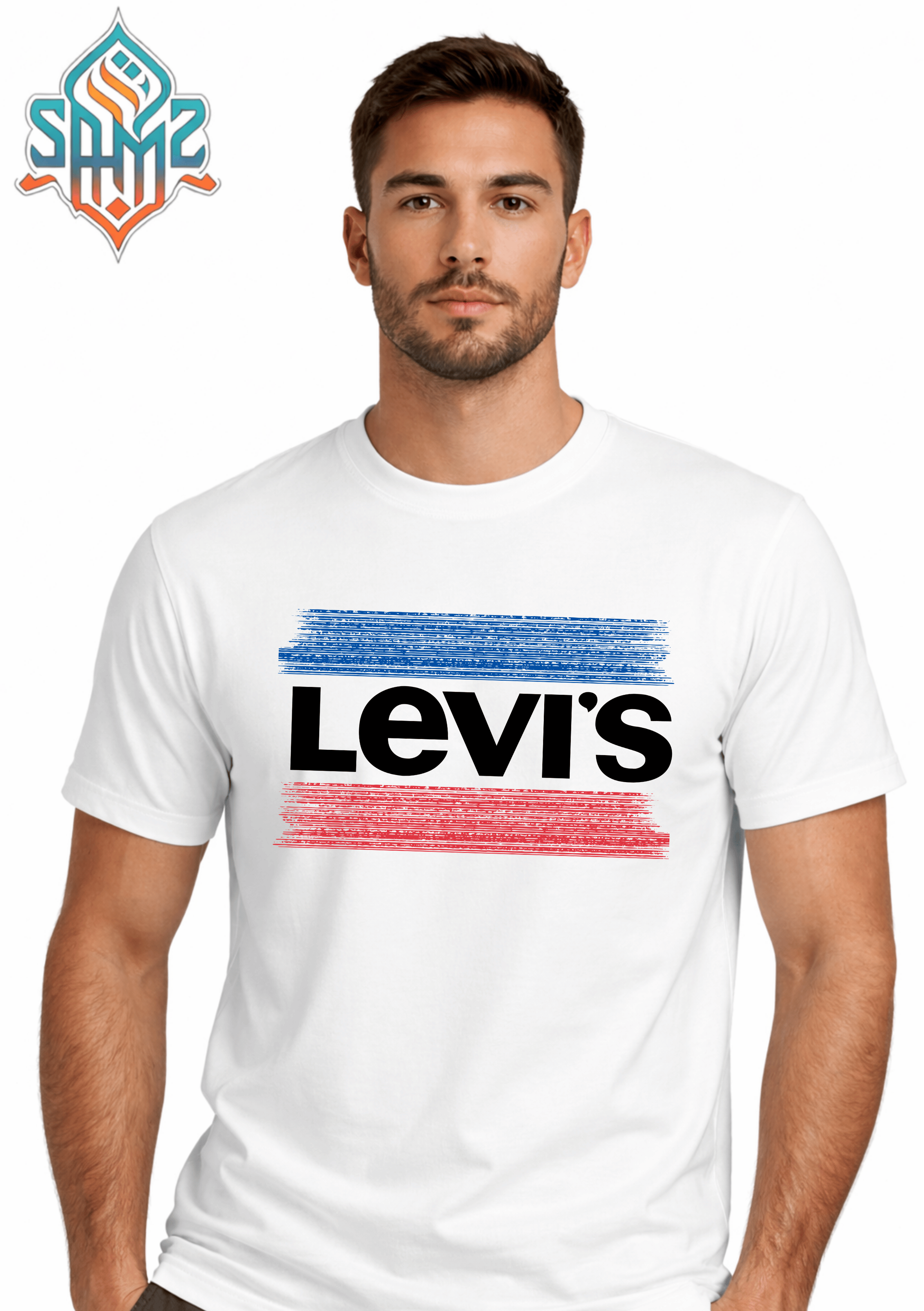 Nike Classic Logo – Premium DTF Transfer Print for T-Shirts | Custom Heat Transfer Design Unisex | High Quality Shirt Printing | SAMZ 24