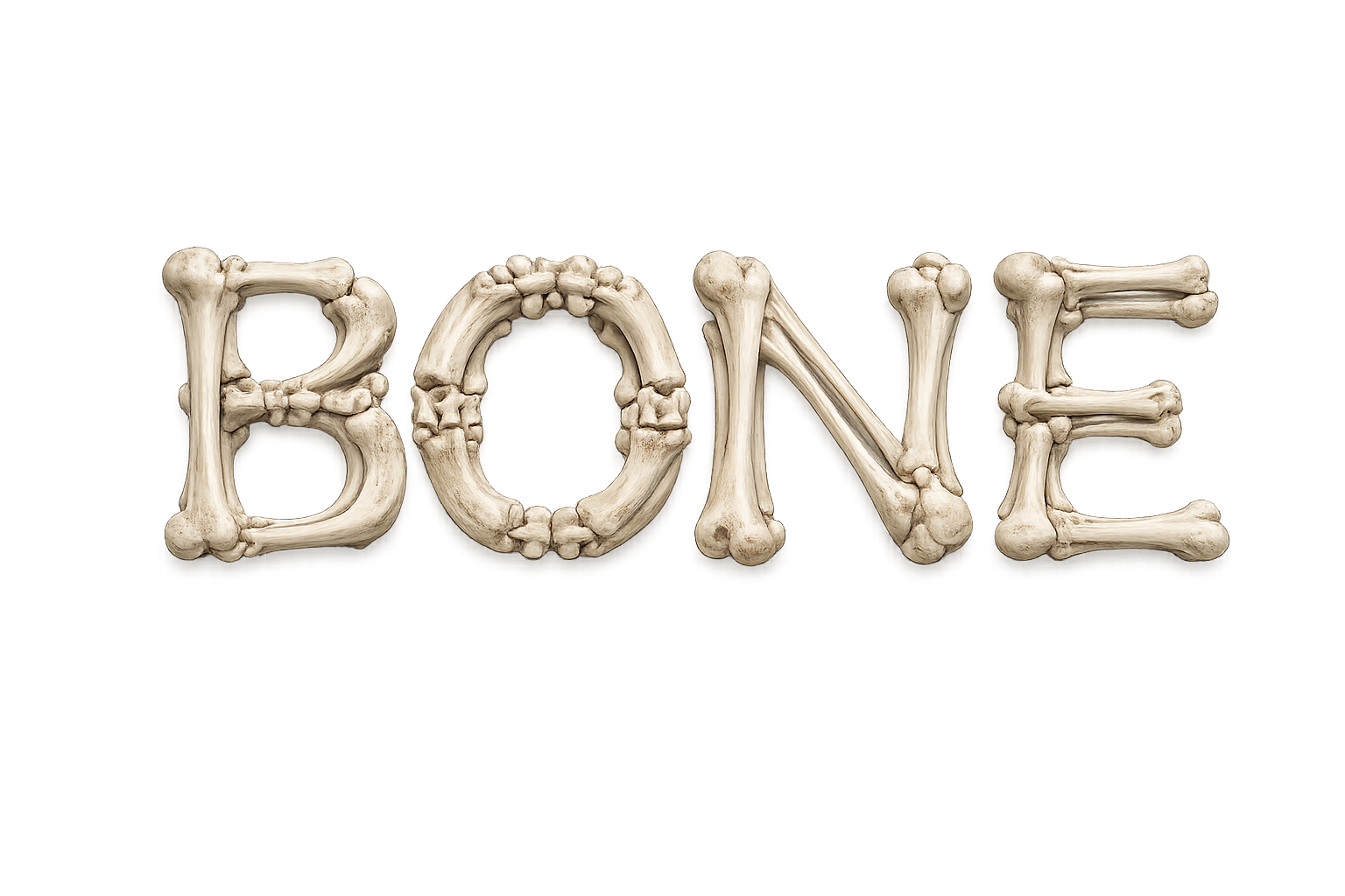 BONE Style Prompt