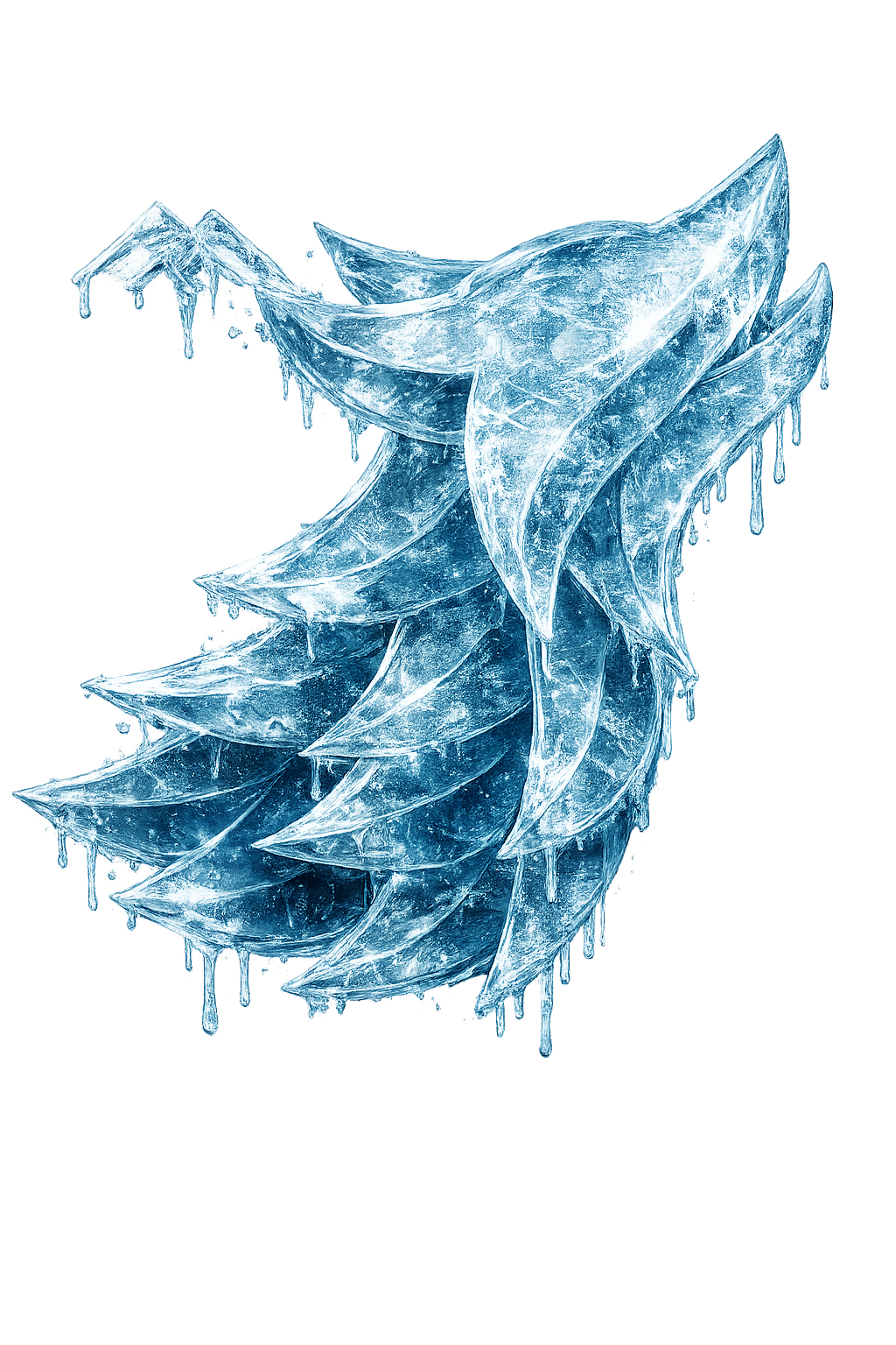 Ice Effect
