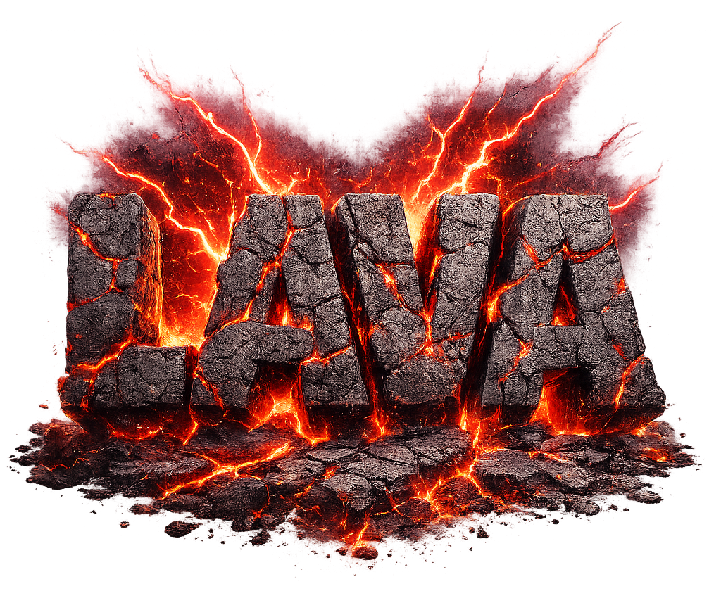 Lava Effect