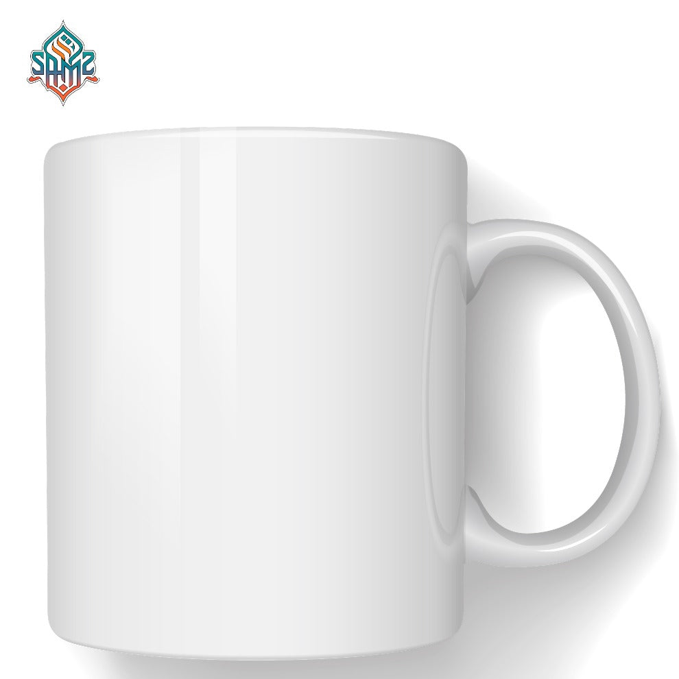 Custom Color Changing Mug 11oz – Personalized Magic Mug with Photo, Logo or Text | Size 11Oz Black Premium OCRA Coating | SAMZ24