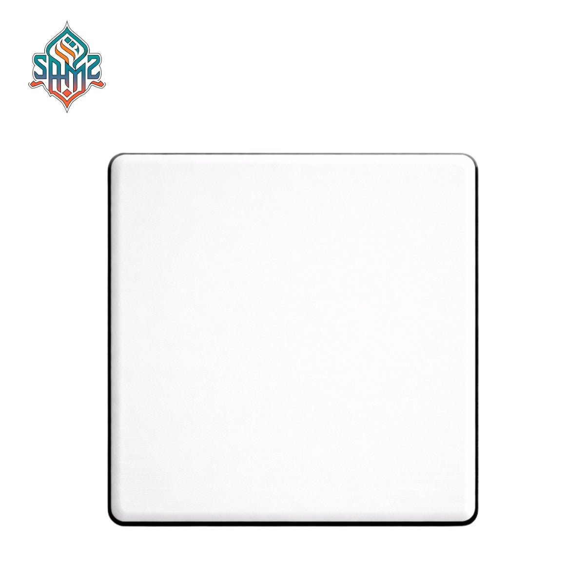 Custom Fridge Magnet – Personalized Photo, Logo or Text Magnet | Sublimation Printed Refrigerator Magnet | POLYPROPYLENE | SAMZ24