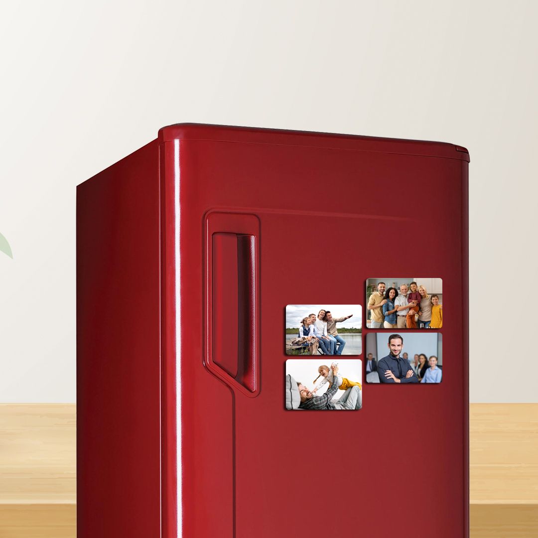 Customized Fridge Magnet