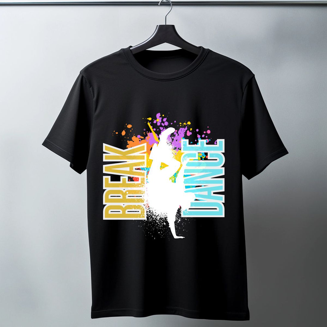Breakdancing T-Shirt Tshirt