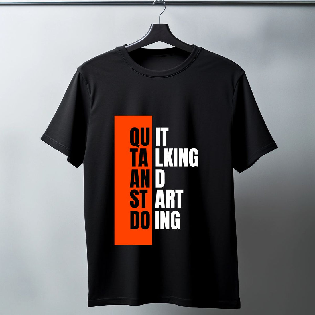 Quataan T-Shirt Tshirt