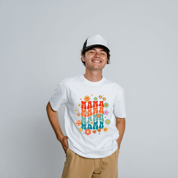 Mama Mama Mama Mama Mama Mama Mama Tshirt