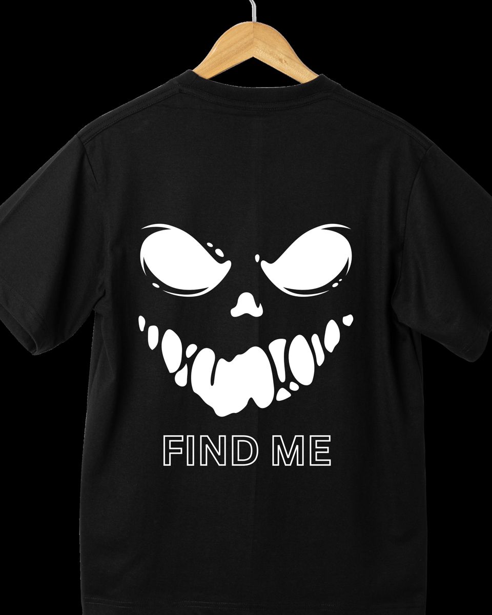 Find Me Tshirt