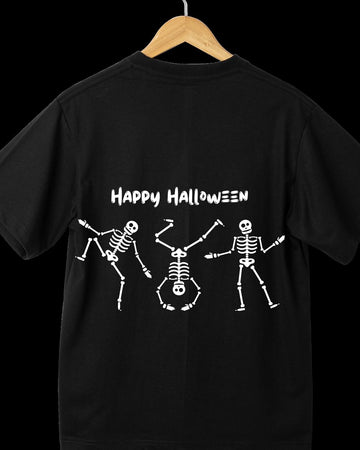 Happy Halloween T-Shirt Tshirt