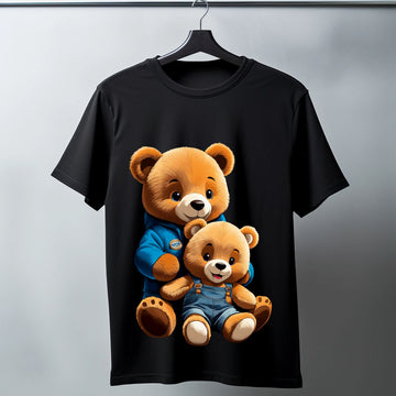 Cute Cartoon Bears T-Shirt Tshirt