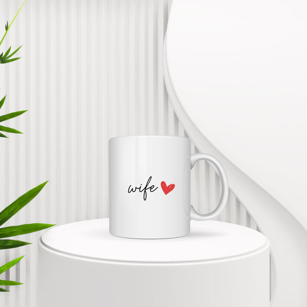 Wife Mug