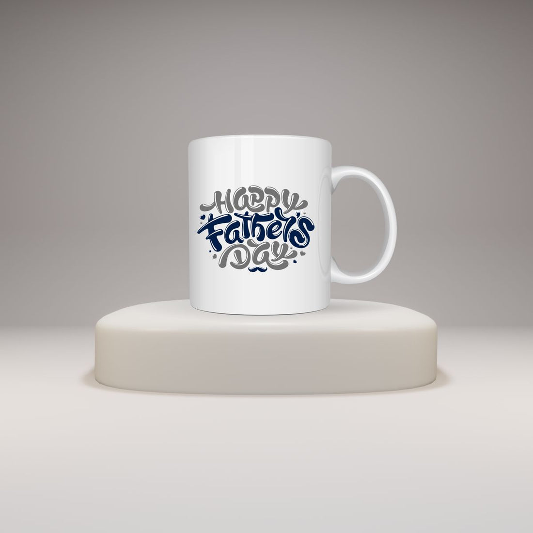 Happy Father's Day Mug