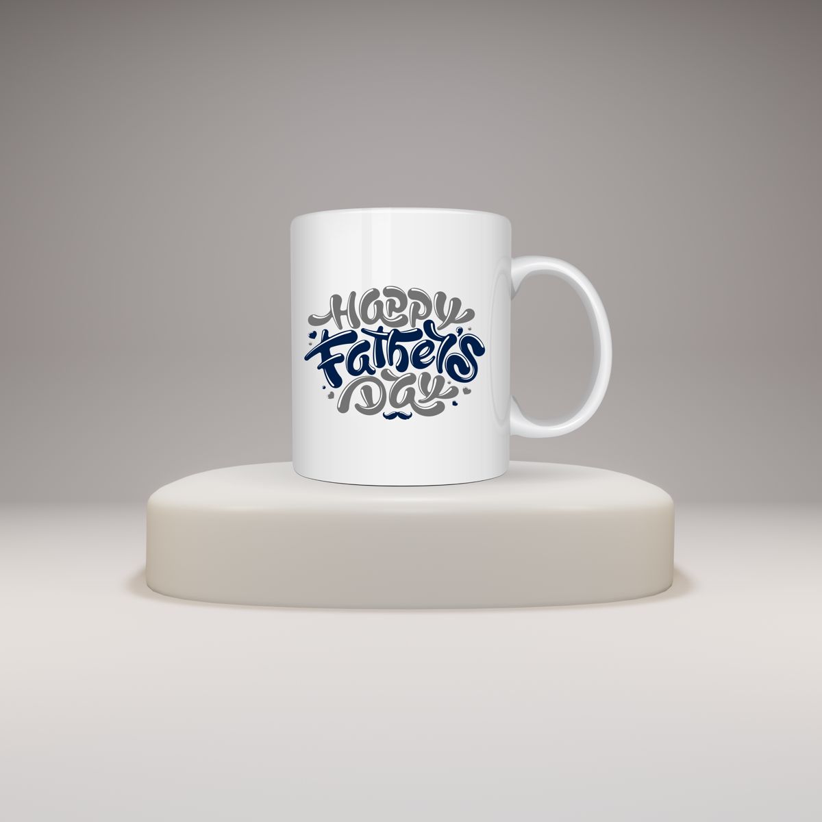 Happy Father's Day Mug