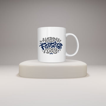 Happy Father's Day Mug