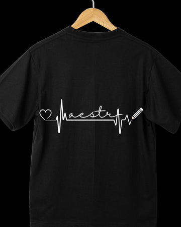 Maestry T-Shirt Tshirt