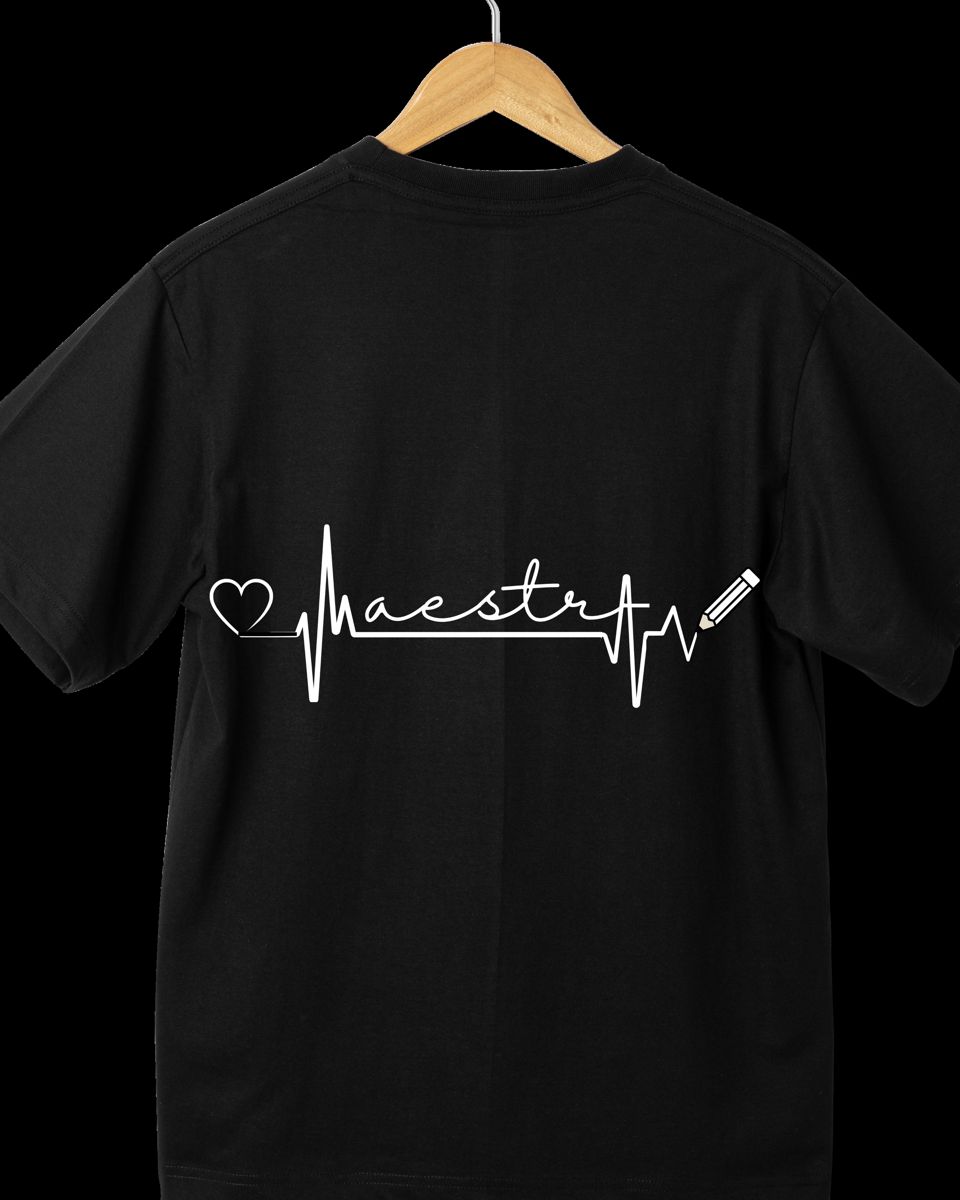 Maestry T-Shirt Tshirt