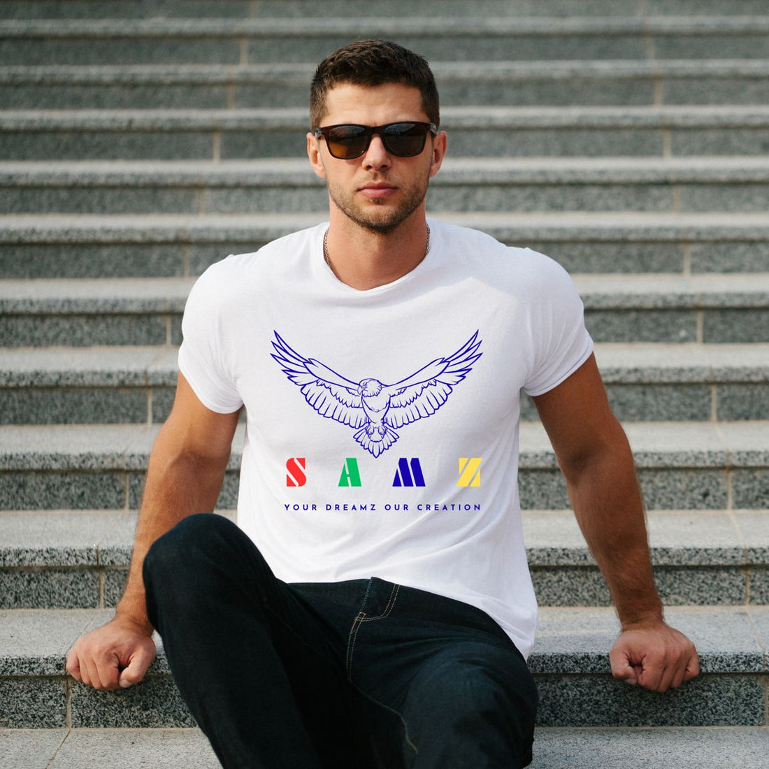 Your Dreamz Our Creation Tshirt