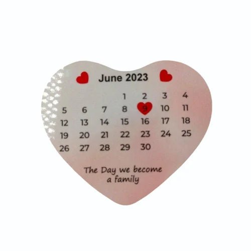 Customized Fridge Magnet